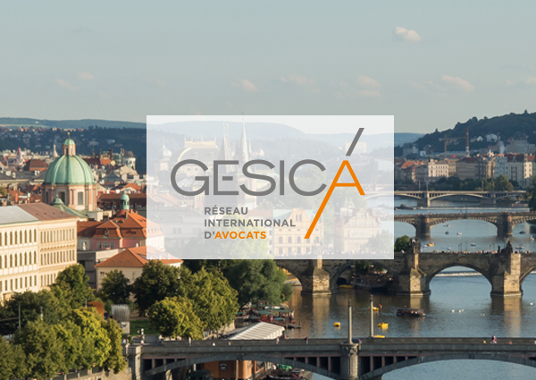 Rendez-vous à partir de jeudi au congrès GESICA 2018 ! Heureux de participer au congrès en tant que partenaire ! 