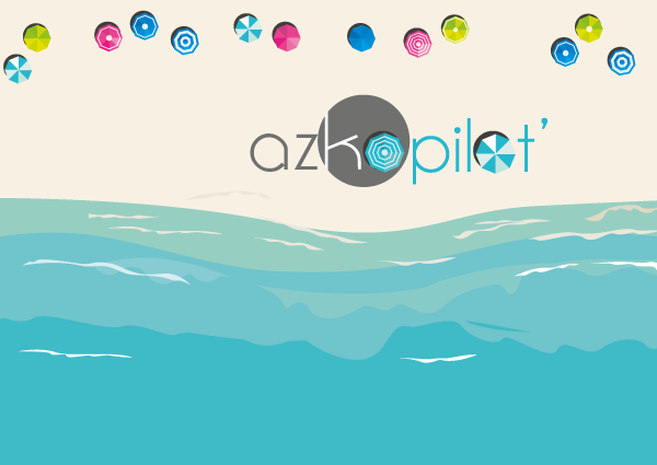 Suivez l'activité de votre site même en vacances avec l'application AzkoPILOT' !