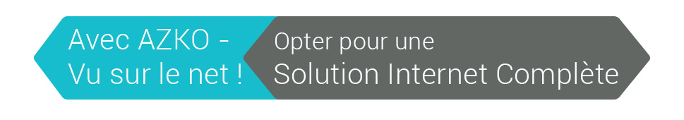 Azko votre commercial internet Azko votre commercial internet
