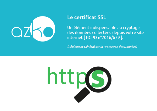 Pourquoi faut-il passer au HTTPS ? 