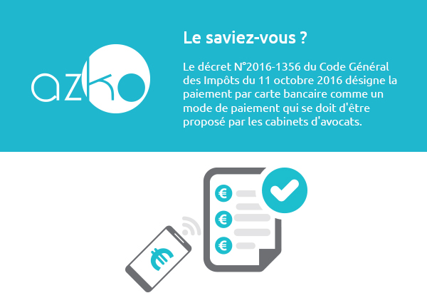 Equipez-vous d'un terminal de paiement en ligne et faites remonter vos réglements dans votre logiciel SECIB Air ! 