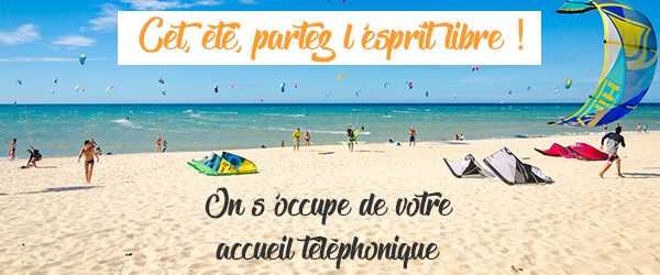 Partez en vacances l'esprit léger avec ECOSTAFF !