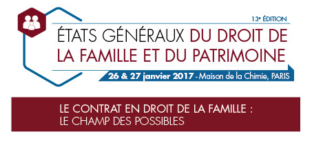 Les 26 et 27 janvier, retrouvez notre équipe au #EGDFP2017 ! Un événement à ne pas manquer !