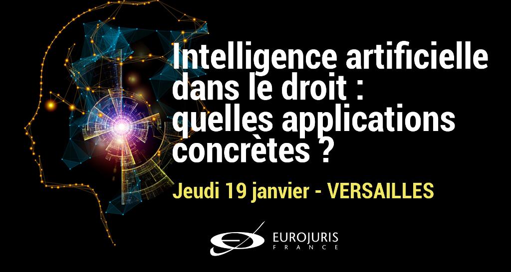 J-3 : Notre équipe a vraiment hâte de vous retrouver au congrès @EUROJURISFR !