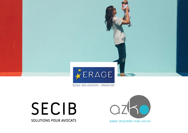 Présents aux côtés de SECIB pour les journées de la famille organisées par l'ERAGE à Nancy !