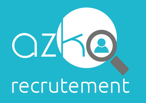 La team AZKO recrute un Intégrateur Web !