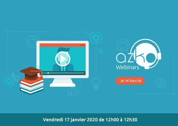 WEBINAR Le marketing digital pour avocats - 17 janvier / INSCRIVEZ-VOUS ! 