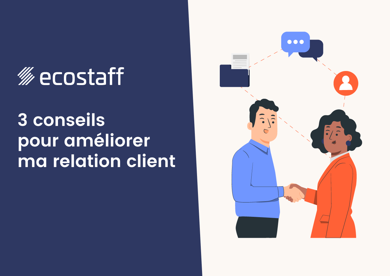 3 conseils pour améliorer ma relation client en tant que professionnel du droit