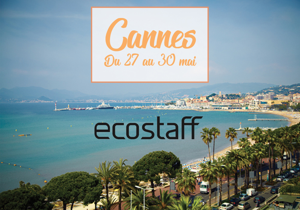 On vous retrouve à Cannes pour le 114e Congrès des Notaires du 27 au 30 mai ! 