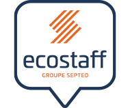 Espace client MY ECOSTAFF