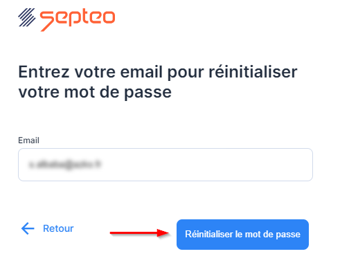 Étape 3