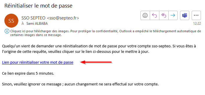 Etape 4