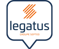Espace client LEGATUS