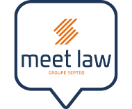 Espace client Meet law
